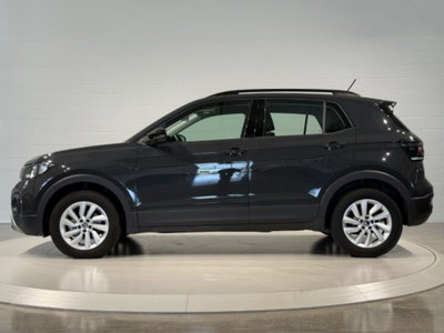 Volkswagen T-Cross 1.0 TSI 110 CV DSG Advanced (2)
