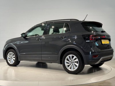 Volkswagen T-Cross 1.0 TSI 110 CV DSG Advanced (3)