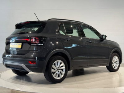 Volkswagen T-Cross 1.0 TSI 110 CV DSG Advanced (5)