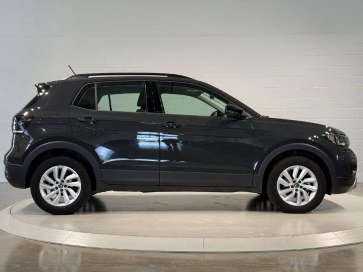 Volkswagen T-Cross 1.0 TSI 110 CV DSG Advanced (6)