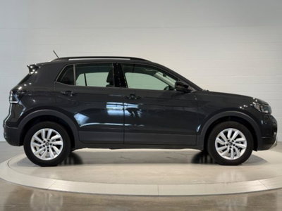Volkswagen T-Cross 1.0 TSI 110 CV DSG Advanced (6)