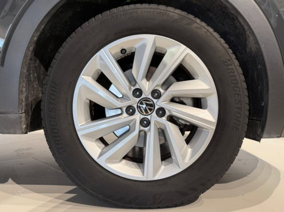 Volkswagen T-Cross 1.0 TSI 110 CV DSG Advanced (9)