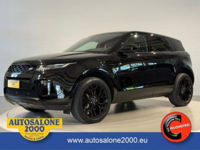 Land Rover Range Rover Evoque 2.0D I4-L.Flw 150 CV usata