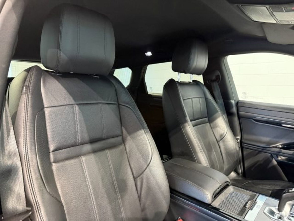 Land Rover Range Rover Evoque 2.0D I4-L.Flw 150 CV (10)
