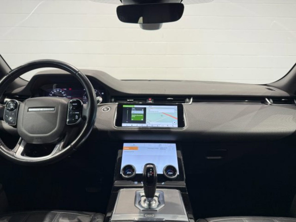 Land Rover Range Rover Evoque 2.0D I4-L.Flw 150 CV (14)