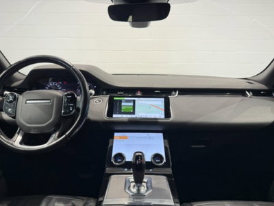 Land Rover Range Rover Evoque 2.0D I4-L.Flw 150 CV (14)