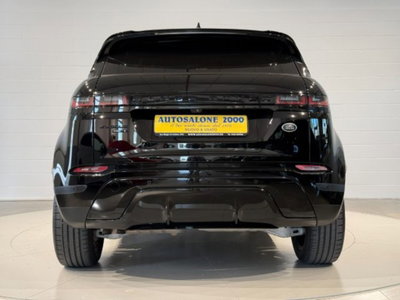 Land Rover Range Rover Evoque 2.0D I4-L.Flw 150 CV (4)