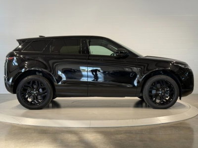 Land Rover Range Rover Evoque 2.0D I4-L.Flw 150 CV (6)