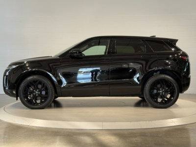 Land Rover Range Rover Evoque 2.0D I4-L.Flw 150CV AWD Aut R-Dynamic HSE (2)