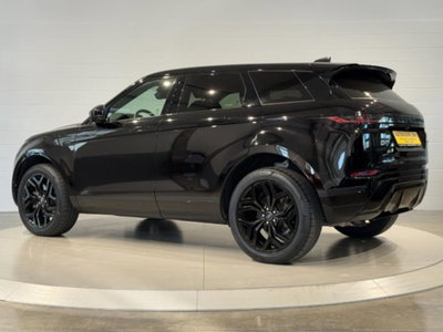 Land Rover Range Rover Evoque 2.0D I4-L.Flw 150CV AWD Aut R-Dynamic HSE (3)