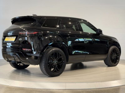 Land Rover Range Rover Evoque 2.0D I4-L.Flw 150CV AWD Aut R-Dynamic HSE (5)