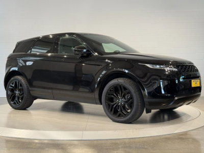 Land Rover Range Rover Evoque 2.0D I4-L.Flw 150CV AWD Aut R-Dynamic HSE (7)