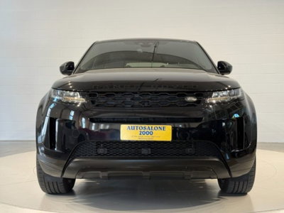 Land Rover Range Rover Evoque 2.0D I4-L.Flw 150CV AWD Aut R-Dynamic HSE (8)