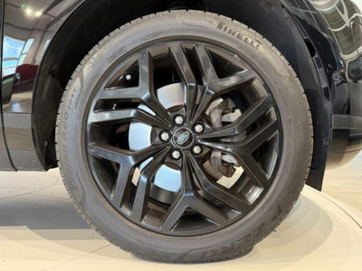Land Rover Range Rover Evoque 2.0D I4-L.Flw 150CV AWD Aut R-Dynamic HSE (9)