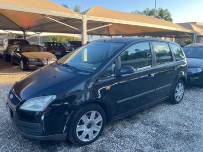 Ford C-Max 1.6 TDCi 90 CV usata