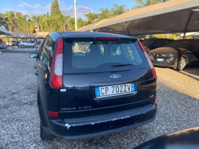 Ford C-Max 1.6 TDCi 90 CV (3)