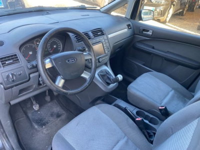 Ford C-Max 1.6 TDCi 90 CV (4)