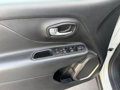 Jeep Renegade 1.6 Mjt 130 CV Limited (10)