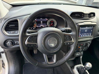 Jeep Renegade 1.6 Mjt 130 CV Limited (12)