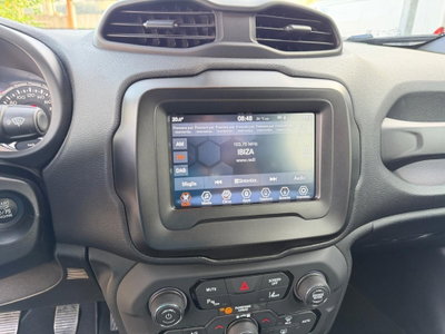 Jeep Renegade 1.6 Mjt 130 CV Limited (16)