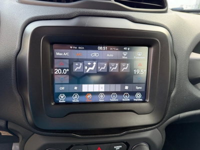 Jeep Renegade 1.6 Mjt 130 CV Limited (17)