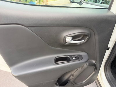 Jeep Renegade 1.6 Mjt 130 CV Limited (20)