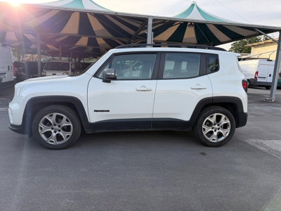 Jeep Renegade 1.6 Mjt 130 CV Limited (3)
