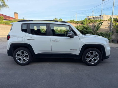 Jeep Renegade 1.6 Mjt 130 CV Limited (7)