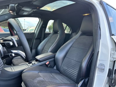 Mercedes-Benz Classe A 180 d Automatic Premium (12)