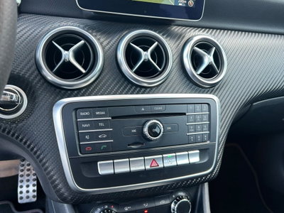 Mercedes-Benz Classe A 180 d Automatic Premium (13)