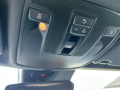 Mercedes-Benz Classe A 180 d Automatic Premium (19)
