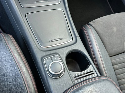 Mercedes-Benz Classe A 180 d Automatic Premium (20)