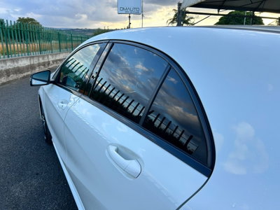 Mercedes-Benz Classe A 180 d Automatic Premium (8)
