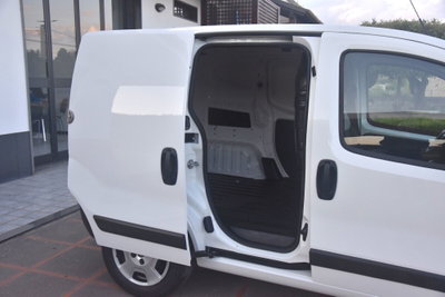 Fiat Fiorino Furgone cargo 1.3 mjt 95cv SX (16)
