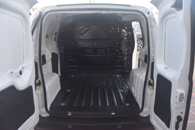 Fiat Fiorino Furgone cargo 1.3 mjt 95cv SX (17)