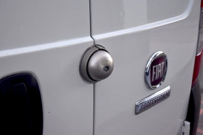 Fiat Fiorino Furgone cargo 1.3 mjt 95cv SX (18)