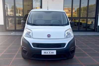 Fiat Fiorino Furgone cargo 1.3 mjt 95cv SX (2)