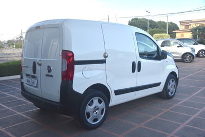 Fiat Fiorino Furgone cargo 1.3 mjt 95cv SX (6)
