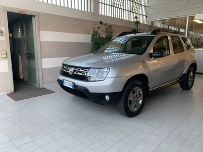 Dacia Duster 1.5 dCi 110CV Start&Stop 4x2 Lauréate usata