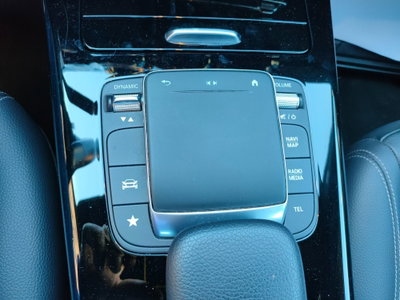 Mercedes-Benz Classe A 180 d Automatic Sport (13)