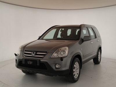 Honda CR-V 2.2 16V i-CTDi LS usata