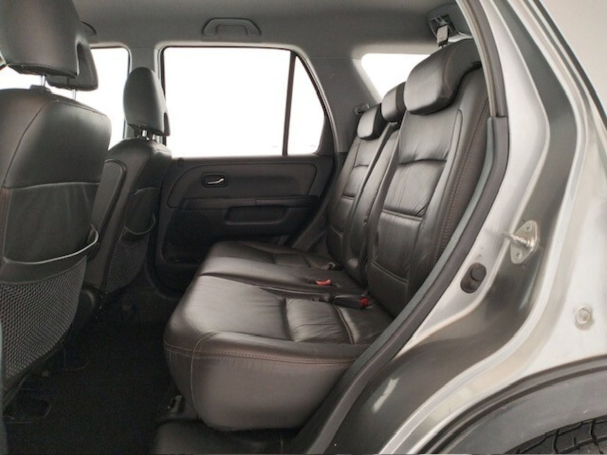 Honda CR-V 2.2 16V i-CTDi LS (10)