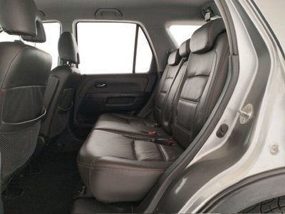 Honda CR-V 2.2 16V i-CTDi LS (10)