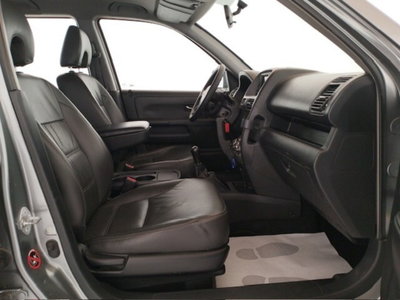 Honda CR-V 2.2 16V i-CTDi LS (11)