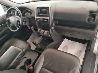 Honda CR-V 2.2 16V i-CTDi LS (12)
