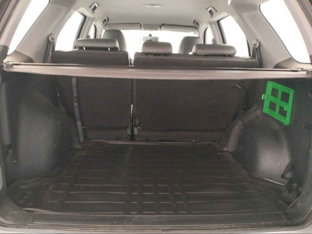 Honda CR-V 2.2 16V i-CTDi LS (13)