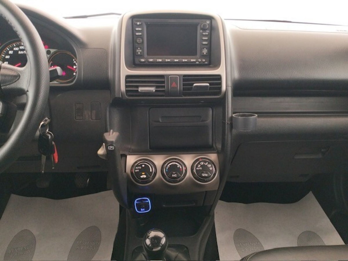 Honda CR-V 2.2 16V i-CTDi LS (14)