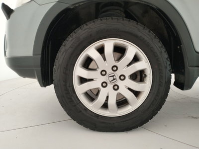 Honda CR-V 2.2 16V i-CTDi LS (15)