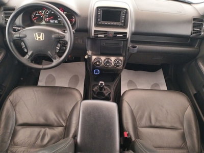 Honda CR-V 2.2 16V i-CTDi LS (7)