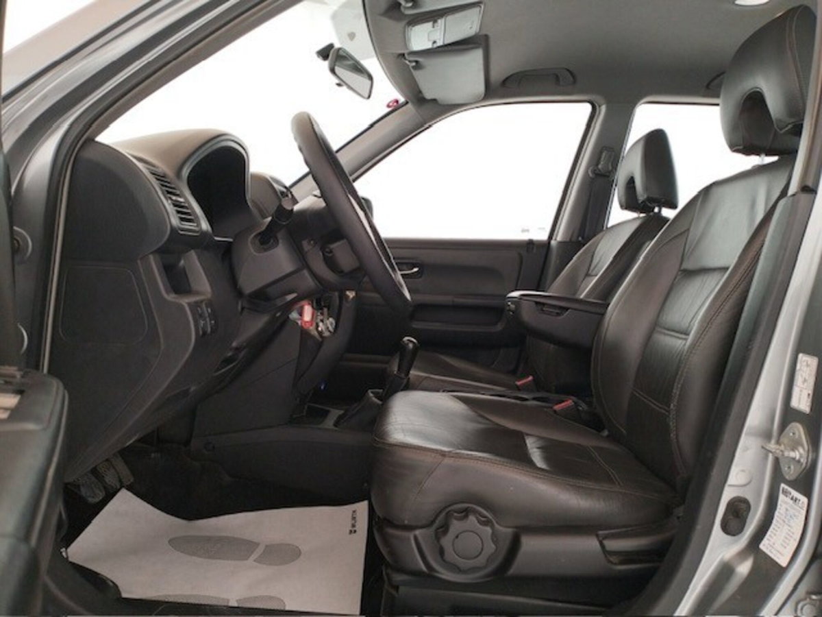Honda CR-V 2.2 16V i-CTDi LS (8)